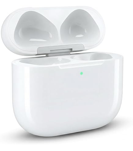 AirPods 4ANC片耳（L） Amazon.com: Apple AirPods 4 (ANC) - Left Replacement AirPod (A3056